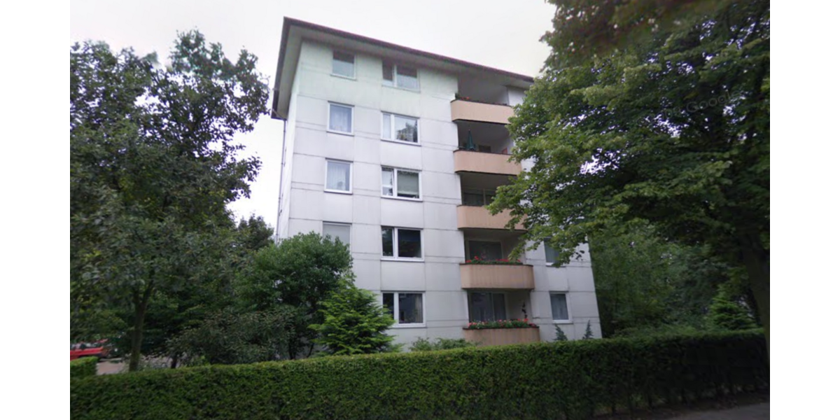 Wohnung zum Kaufen in Hannover 89.000 € 34 m² 1 zimmer