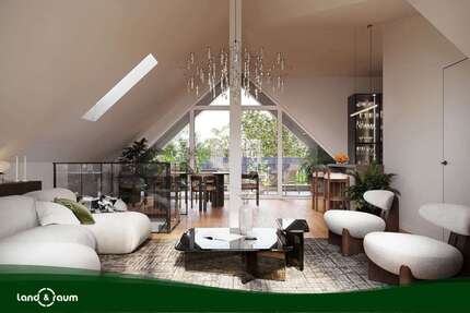 Wohnung zum Kaufen in Wunstorf 765.000 € 158.71 m² 5 zimmer