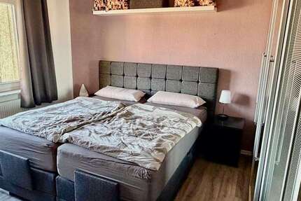 Wohnung Burgdorf - 4 Zimmer, 93 m&sup2;, 875&euro; | Angebot:26422850