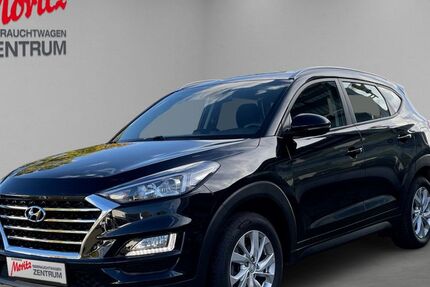 Hyundai TUCSON 58.714 km 19.990 &euro; Laatzen 30880
