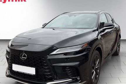 Lexus RX 450 1.500 km 71.790 &euro; Wedemark 30900