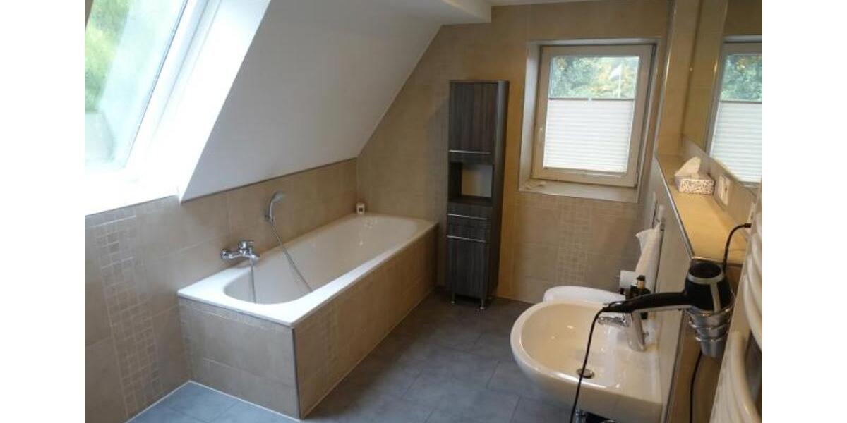 Exklusives Einfamilienhaus in Bestlage von Kirchrode 7 zimmer