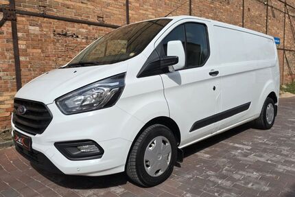 Ford Transit Custom 119.224 km 12.991 &euro; Hannover 30453
