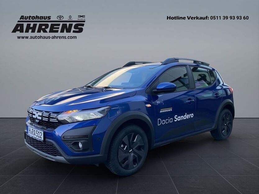 Sandero