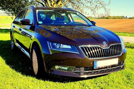 Skoda Superb 159.085 km 17.400 &euro; Bad Münder 31848