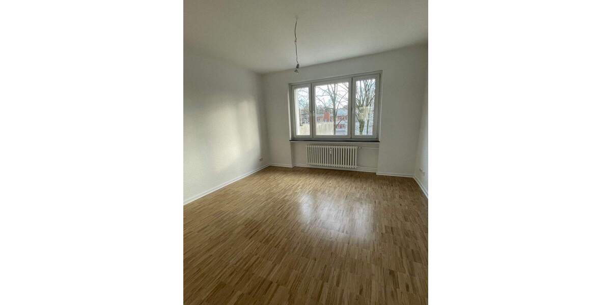 Schöne 3-Zimmer Wohnung mit Balkon 3 zimmer