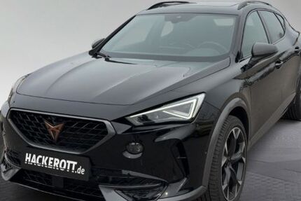 Cupra Formentor 10.400 km 48.450 &euro; Burgwedel 30938