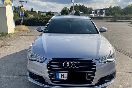 Audi A6 228.000 km 13.500 € Hannover 30455