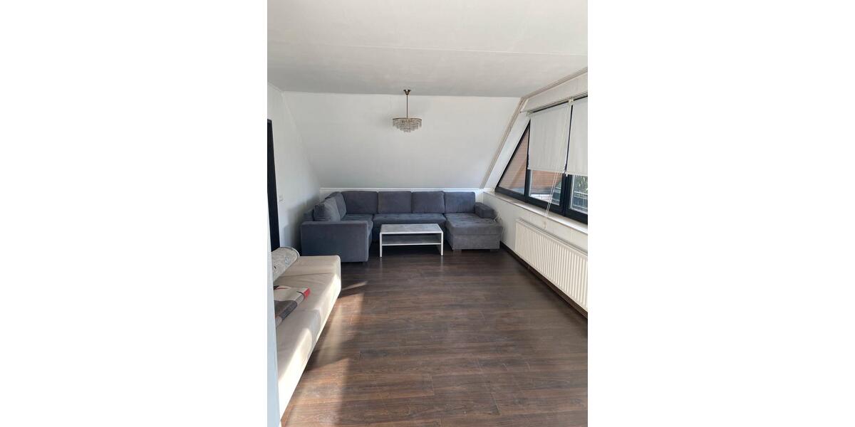 Etagenwohnung Hannover Bothfeld-Vahrenheide - 3 Zimmer, 75 m&sup2;, 1.000&euro; | Angebot:25655096