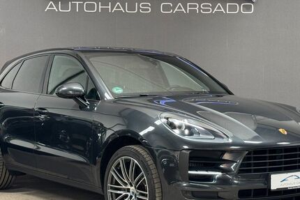 Porsche Macan 99.968 km 43.599 &euro; Hannover 30419