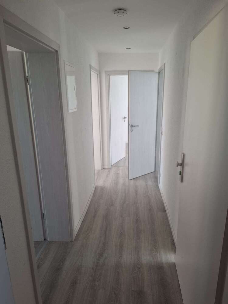 Wohnung zum Mieten in Lindhorst 600 € 60 m²