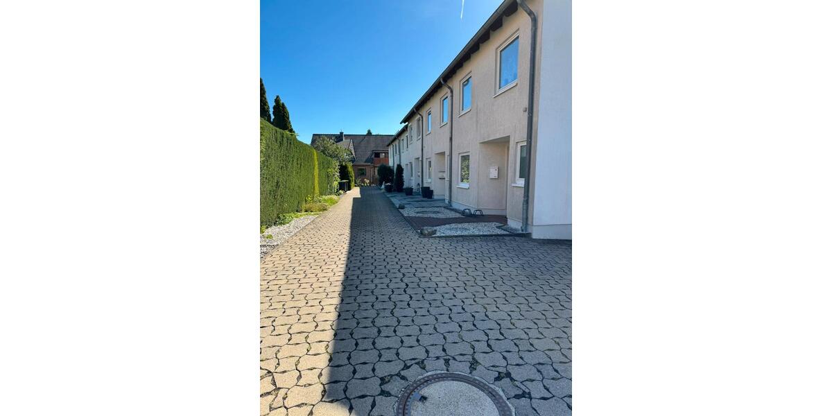 Reihenhaus Springe - 4 Zimmer, 144 m&sup2;, 349.000&euro; | Angebot:26847521