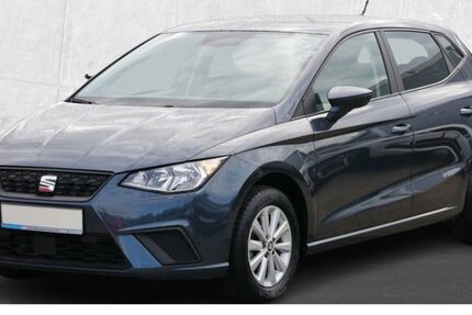 Seat Ibiza 27.287 km 13.450 &euro; Langenhagen 30853
