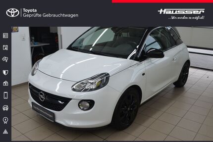 Opel Adam 64.490 km 9.440 &euro; Wunstorf 31515