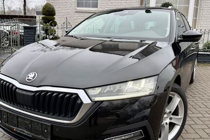 Skoda Octavia 180.000 km 12.500 &euro; hannover 30659