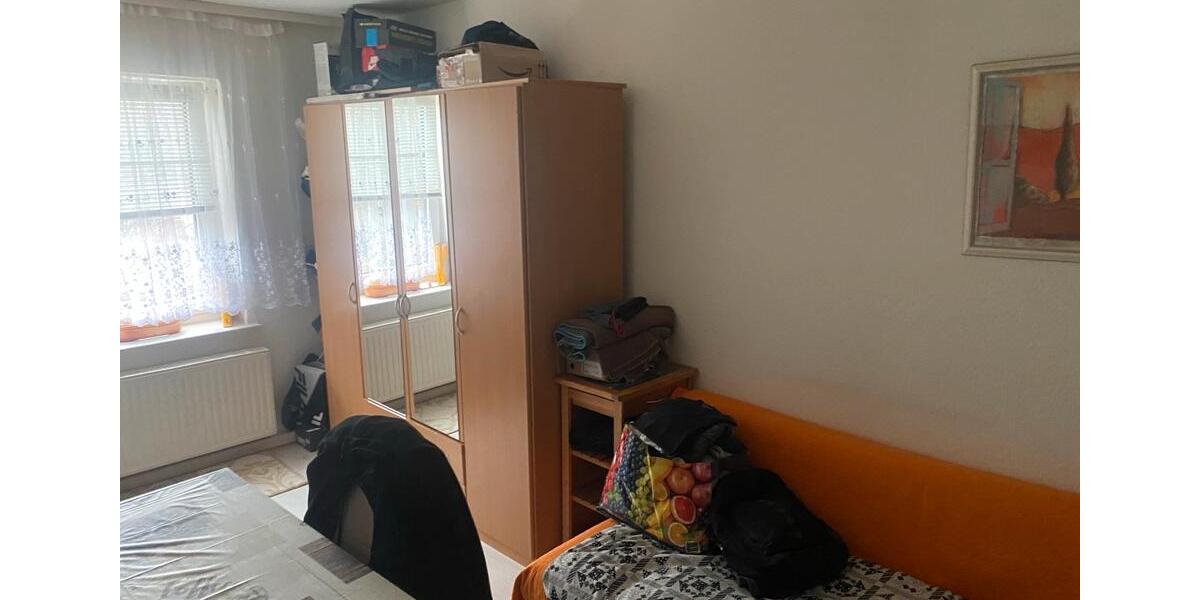 3-Zimmer-Wohnung in beliebter Lage von Hildesheim 3 zimmer