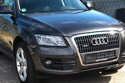 Audi Q5 178.000 km 13.200 € Hambühren 29313
