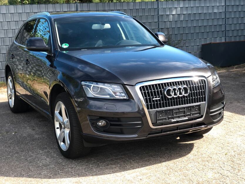 Audi Q5 178.000 km 13.200 € Hambühren 29313