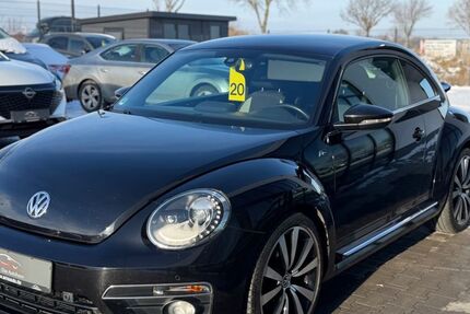 VW Beetle 122.931 km 12.950 &euro; Barsinghausen ( bei Hannover ) 30890