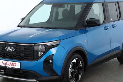 Ford Tourneo Courier 9.485 km 25.890 &euro; Hannover 30179