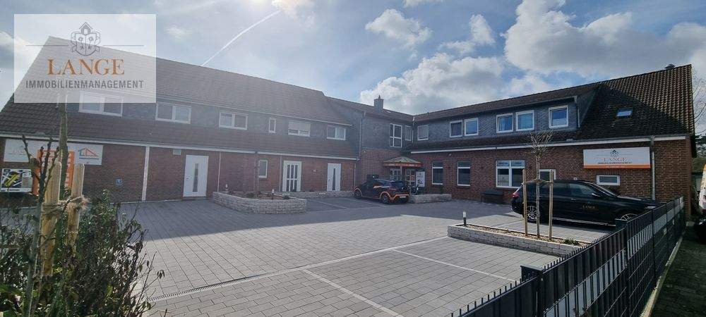 Etagenwohnung Niedersachsen - Neustadt am Rübenberge Mariensee - 1 Zimmer, 45 m&sup2;, 850&euro; | Angebot:25797684