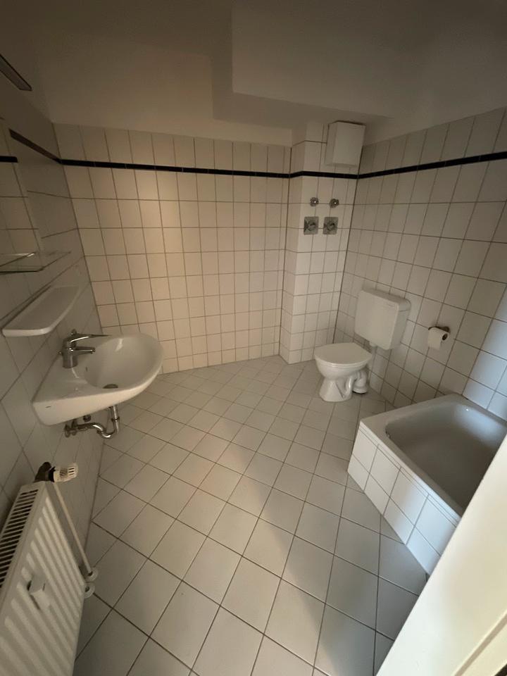 TOP Terrassenwohnung frei zimmer