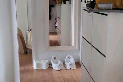 Wohnung Hannover Herrenhausen-Stöcken - 3 Zimmer, 60 m&sup2;, 1.000&euro; | Angebot:26415964