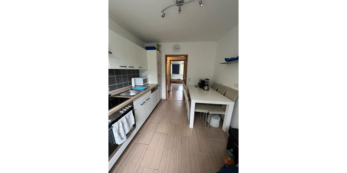 Etagenwohnung Hannover Linden-Limmer - 2 Zimmer, 55 m&sup2;, 178.500&euro; | Angebot:22648043