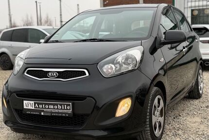 Kia Picanto 169.450 km 2.490 &euro; Hildesheim 31137