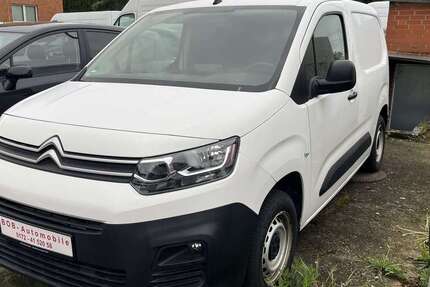 Citroen Berlingo 63.905 km 9.790 &euro; Laatzen / Hannover 30880