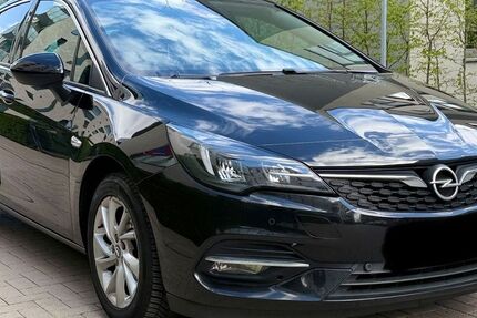 Opel Astra 110.000 km 11.499 &euro; Hannover 30179