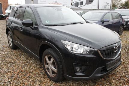 Mazda CX-5 123.020 km 11.950 € Burgwedel 30938