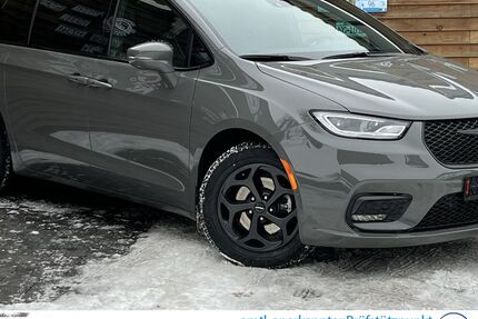 Chrysler Pacifica 41.488 km 47.900 &euro; Langenhagen 30855