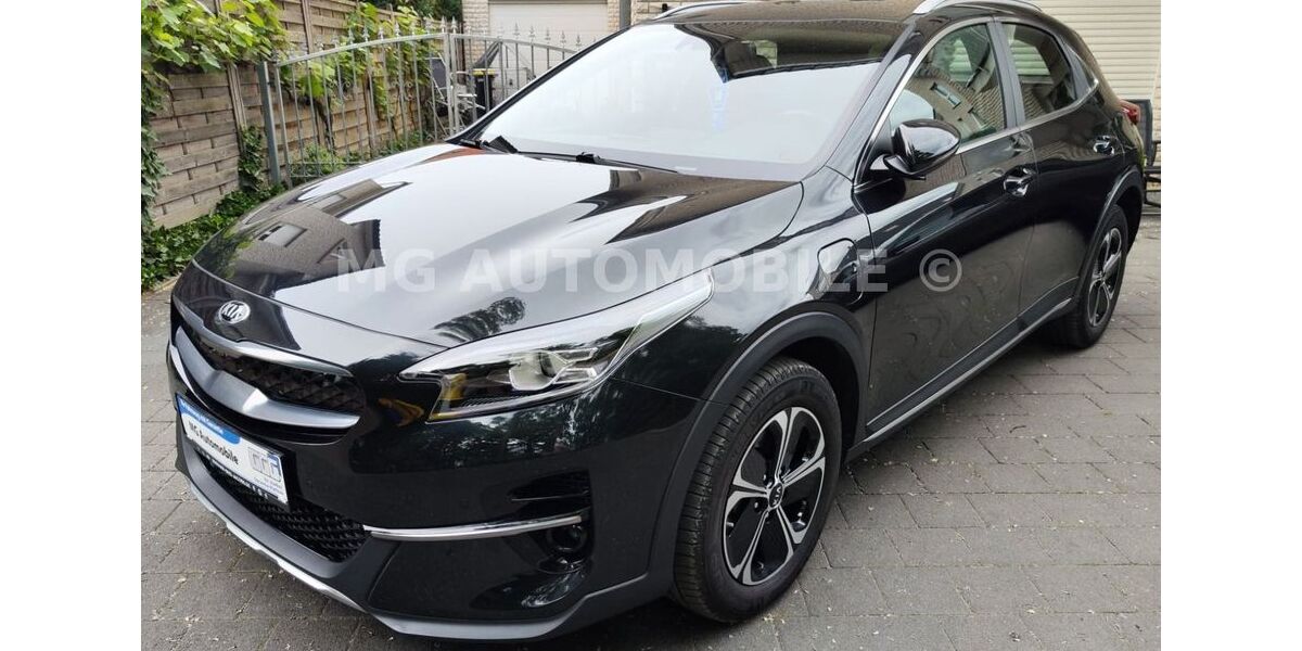 Kia XCeed 24.950 km 18.450 € Hannover 30165