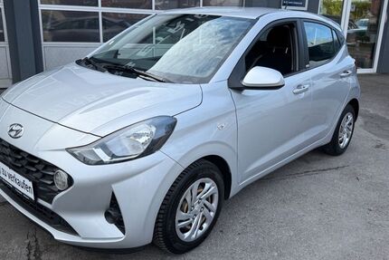 Hyundai i10 89.658 km 9.800 € Springe 31832