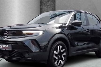 Opel Mokka 16.540 km 17.990 &euro; Hannover 30177