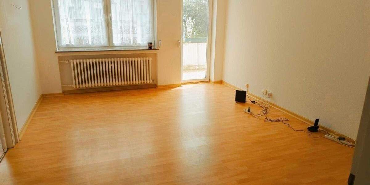 Helle 5 Zimmer Eigentumswohnung mit Balkon in ruhiger Lage der Nordstadt 5 zimmer