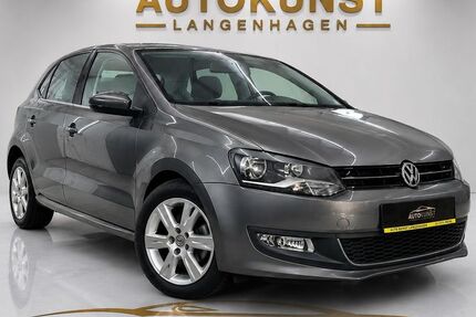 VW Polo 33.625 km 10.490 &euro; Langenhagen 30851