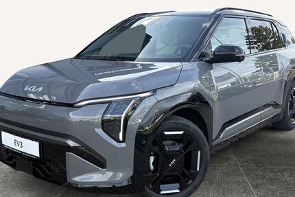 Kia EV3 2.500 km 42.980 € Wunstorf 31515