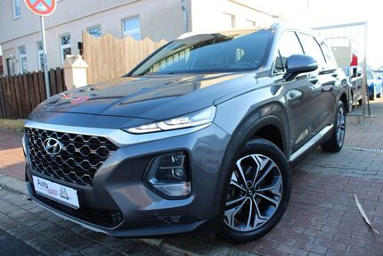 Hyundai SANTA FE 88.000 km 22.900 &euro; Nordstemmen 31171