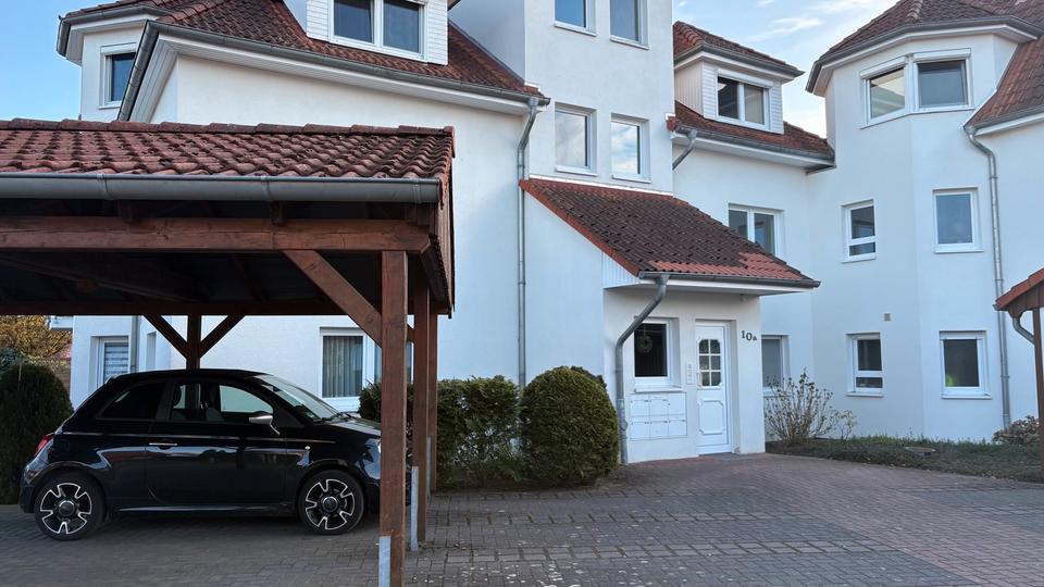 Erdgeschoßwohnung Isernhagen - 3 Zimmer, 90 m&sup2;, 250.000&euro; | Angebot:26097708