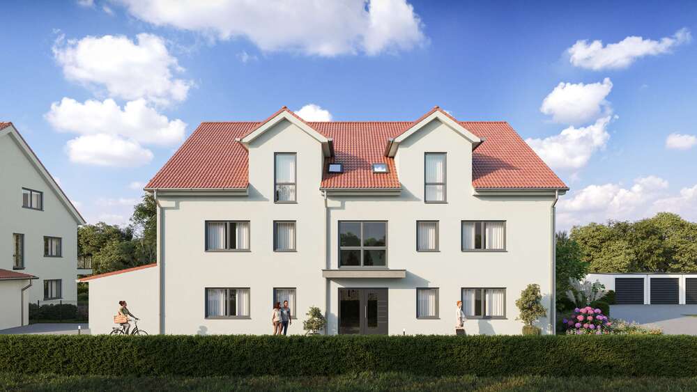 Wohnung zum Kaufen in Pattensen 409.900 € 100.5 m² 3 zimmer