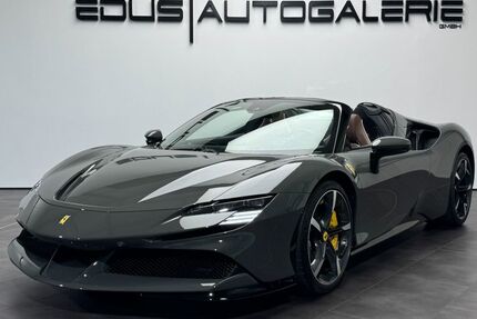 Ferrari SF90 1.694 km 435.900 € Ronnenberg 30952