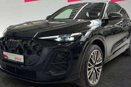 Audi Q5 9.999 km 76.990 &euro; Hannover 30179