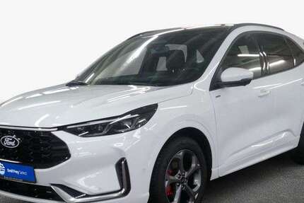 Ford Kuga 11.648 km 31.916 &euro; Hannover 30165