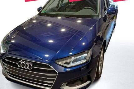 Audi A4 35.650 km 24.990 &euro; Hannover 30179