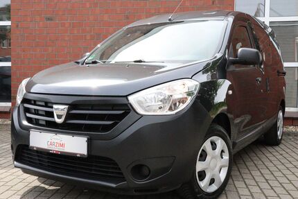 Dacia Dokker 120.000 km 6.490 &euro; Hannover 30177