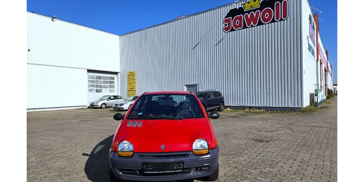 Renault Twingo 112.000 km 990 &euro; Garbsen/ Hannover 30827