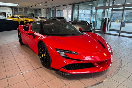 Ferrari SF90