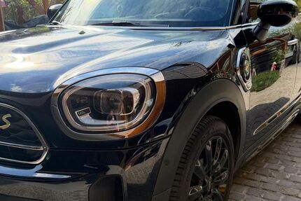 Mini Countryman SE (Cooper) 48.807 km 26.900 &euro; Hannover 30625